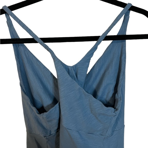 A Patagonia blue dress in size medium / large - Picture 5 of 6